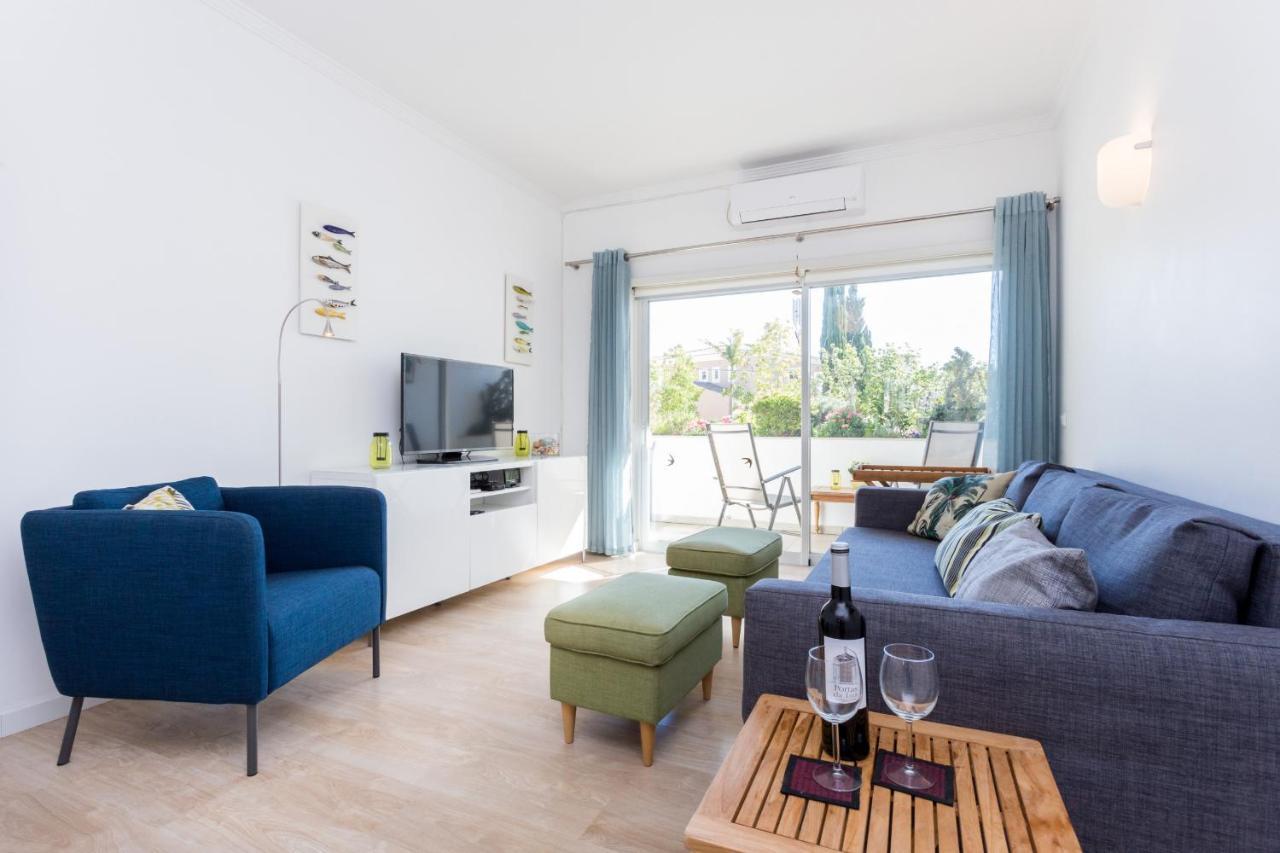 Apartamento Terra Mare By Seewest Lagos Eksteriør bilde