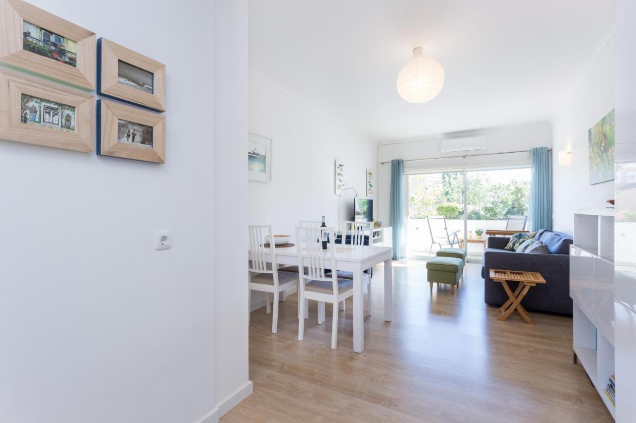 Apartamento Terra Mare By Seewest Lagos Eksteriør bilde