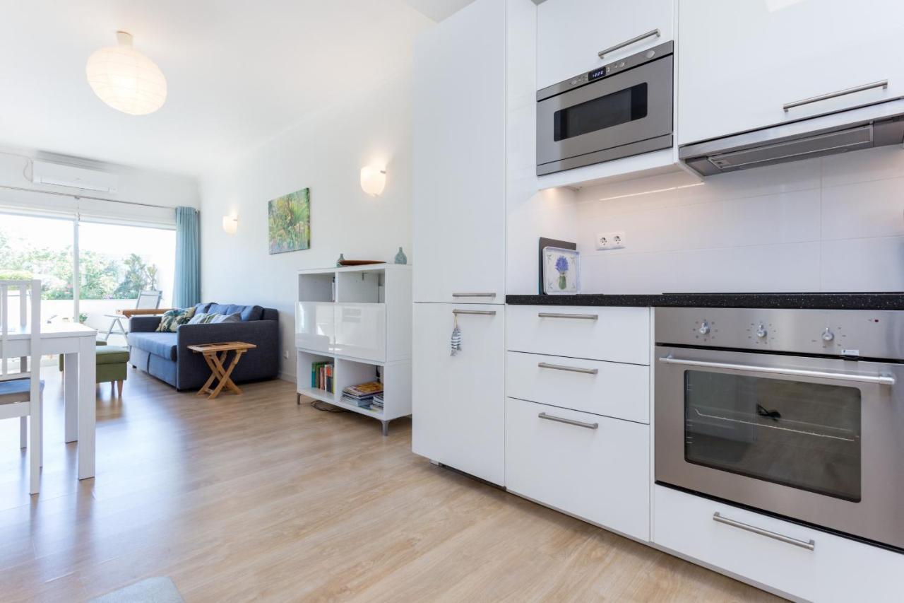 Apartamento Terra Mare By Seewest Lagos Eksteriør bilde