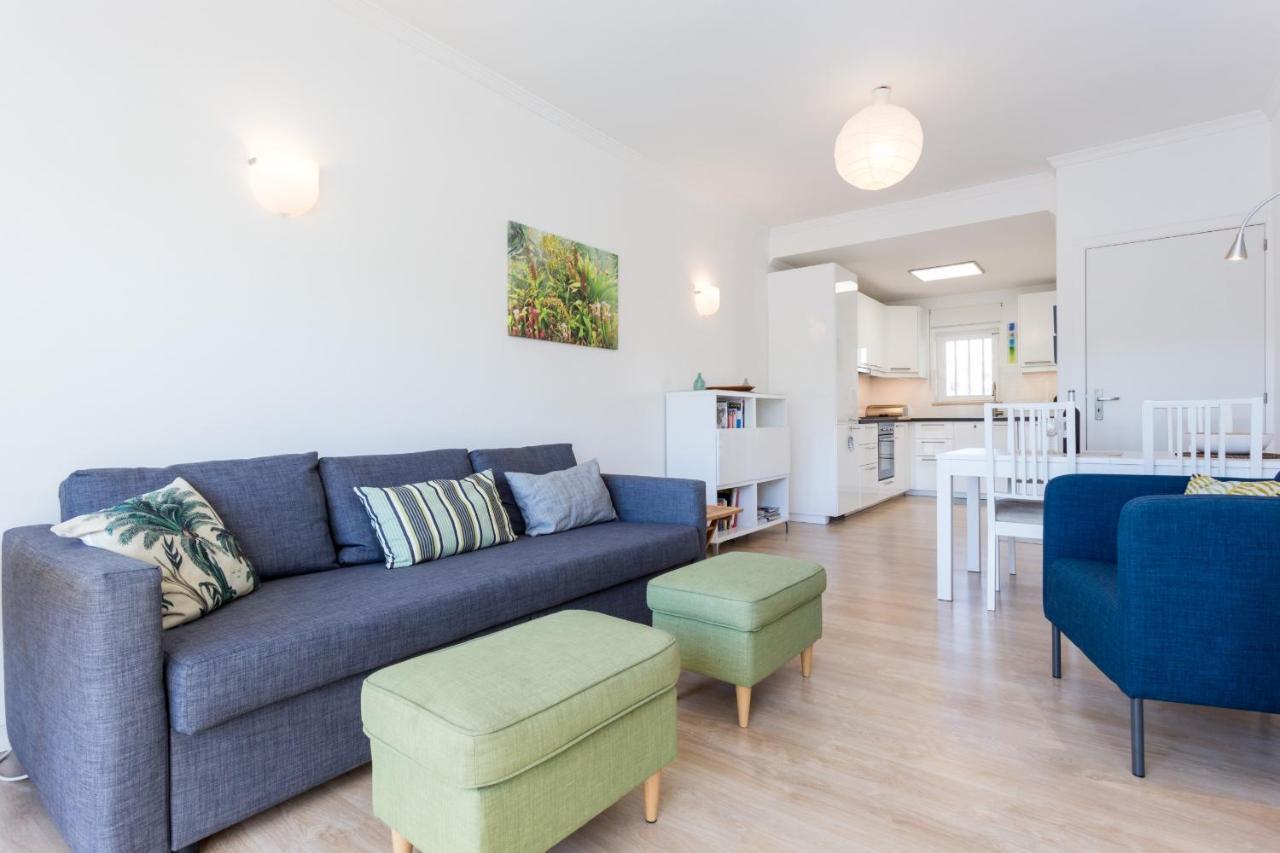 Apartamento Terra Mare By Seewest Lagos Eksteriør bilde