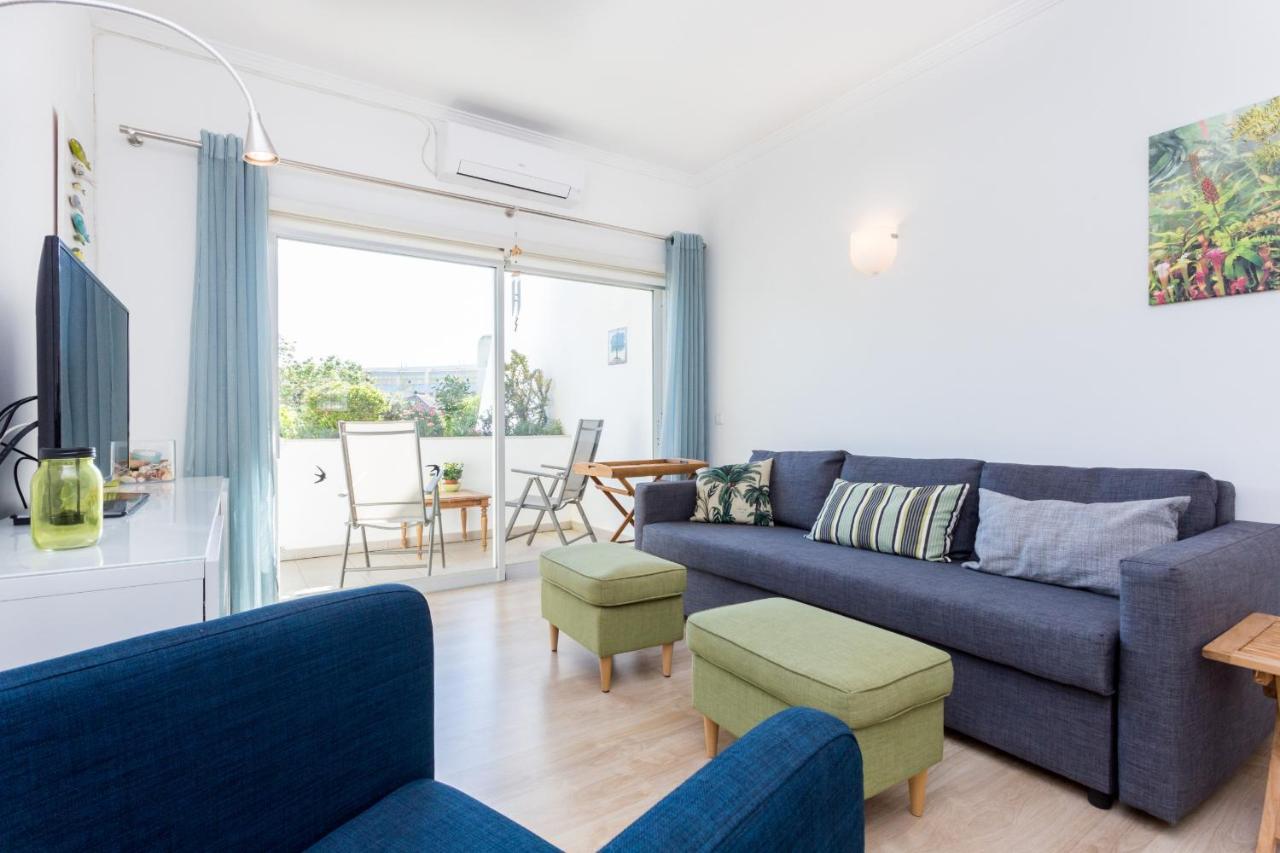 Apartamento Terra Mare By Seewest Lagos Eksteriør bilde