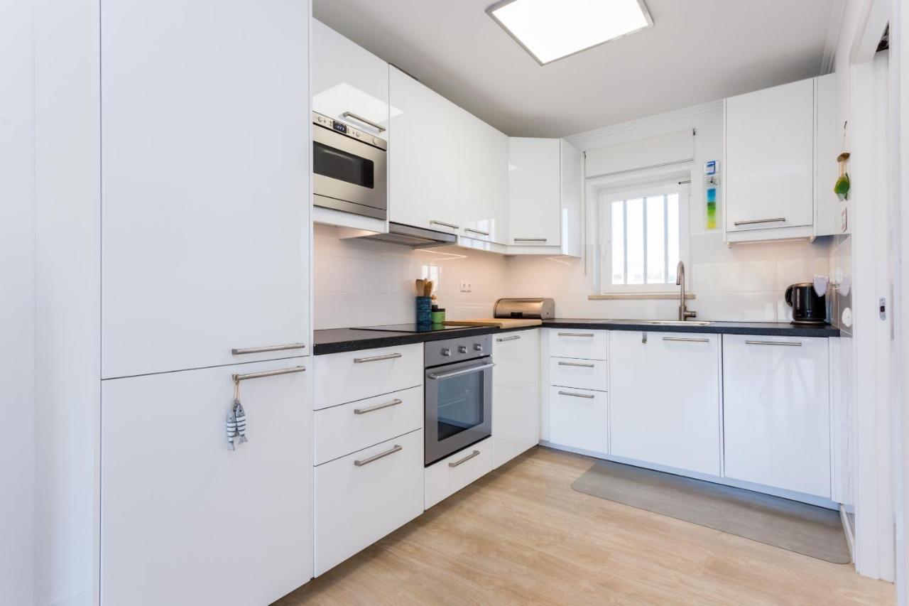 Apartamento Terra Mare By Seewest Lagos Eksteriør bilde