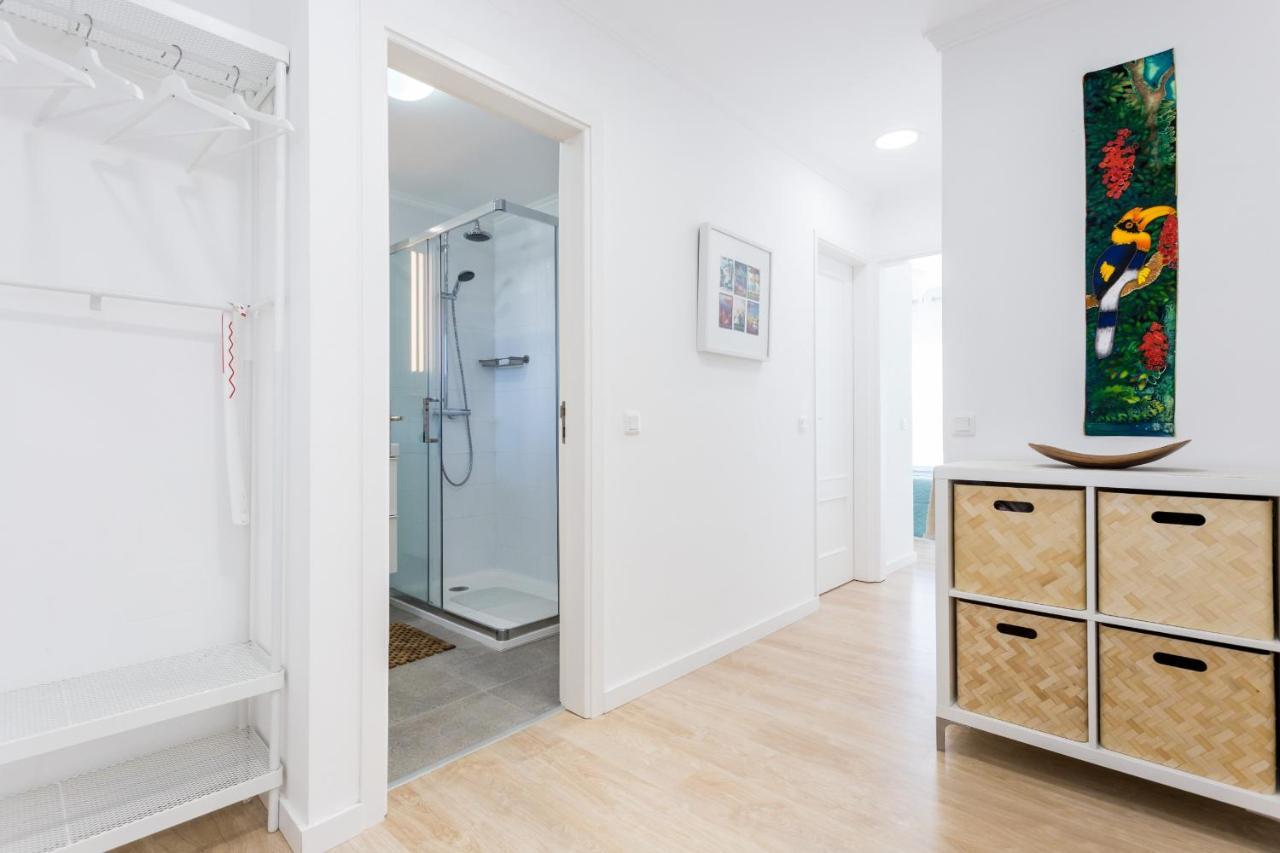 Apartamento Terra Mare By Seewest Lagos Eksteriør bilde