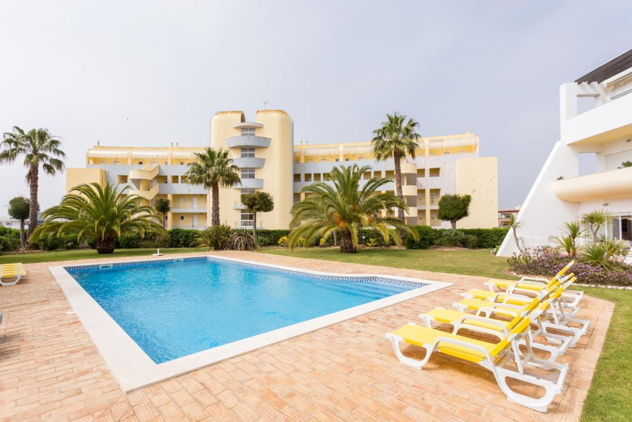 Apartamento Terra Mare By Seewest Lagos Eksteriør bilde