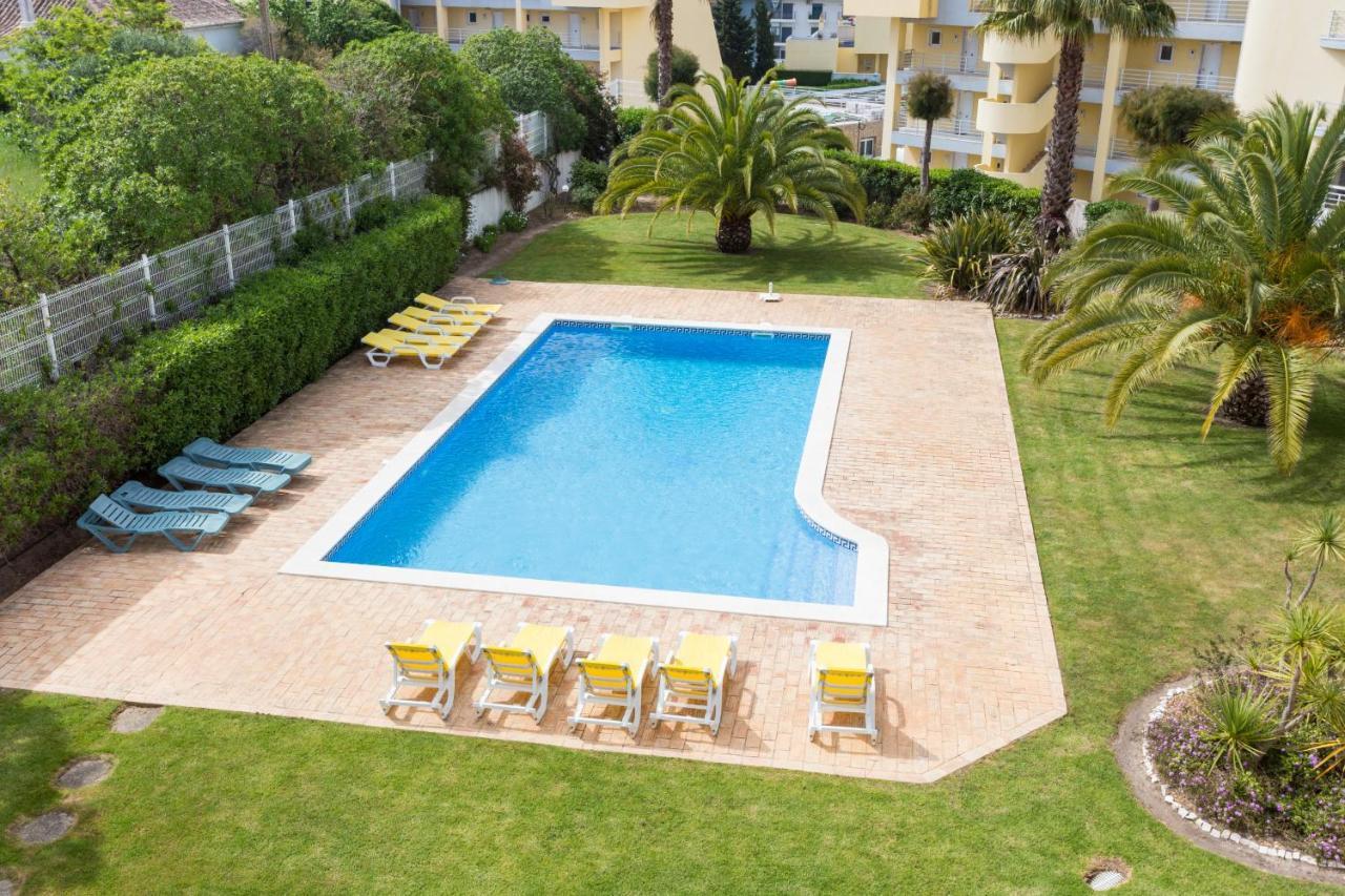 Apartamento Terra Mare By Seewest Lagos Eksteriør bilde