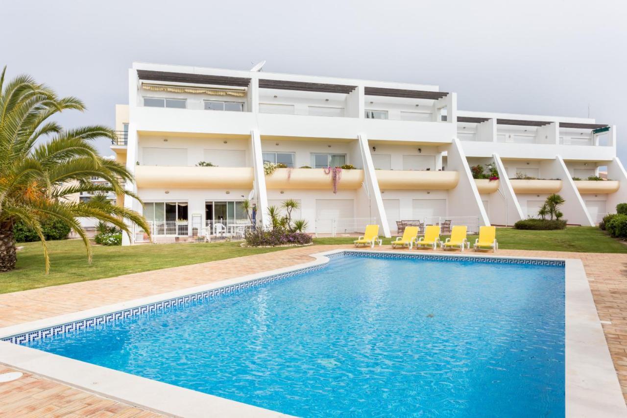 Apartamento Terra Mare By Seewest Lagos Eksteriør bilde