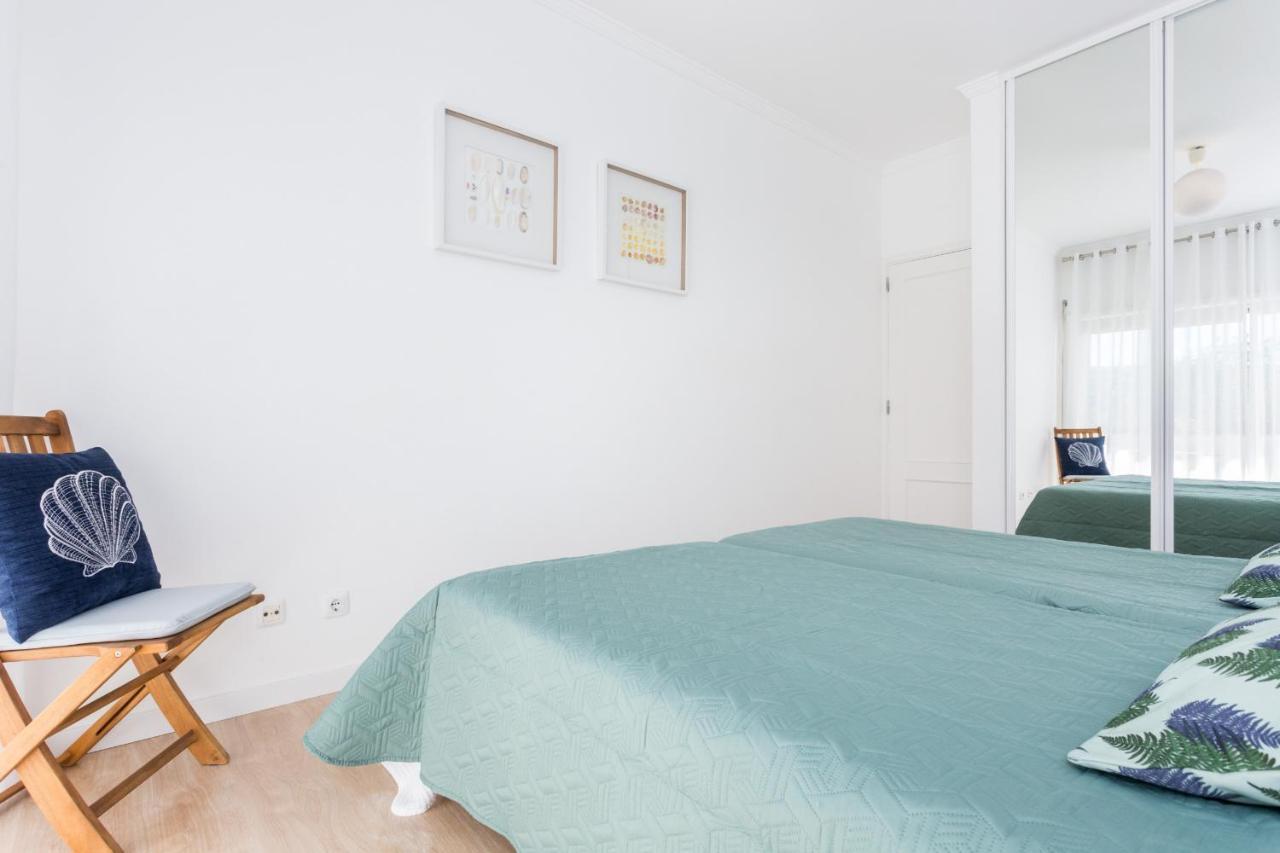 Apartamento Terra Mare By Seewest Lagos Eksteriør bilde