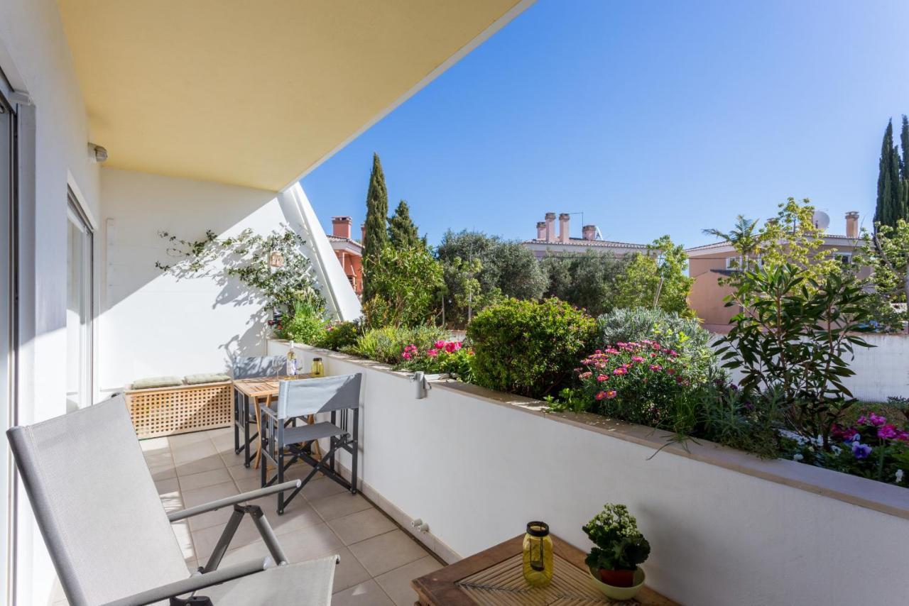 Apartamento Terra Mare By Seewest Lagos Eksteriør bilde