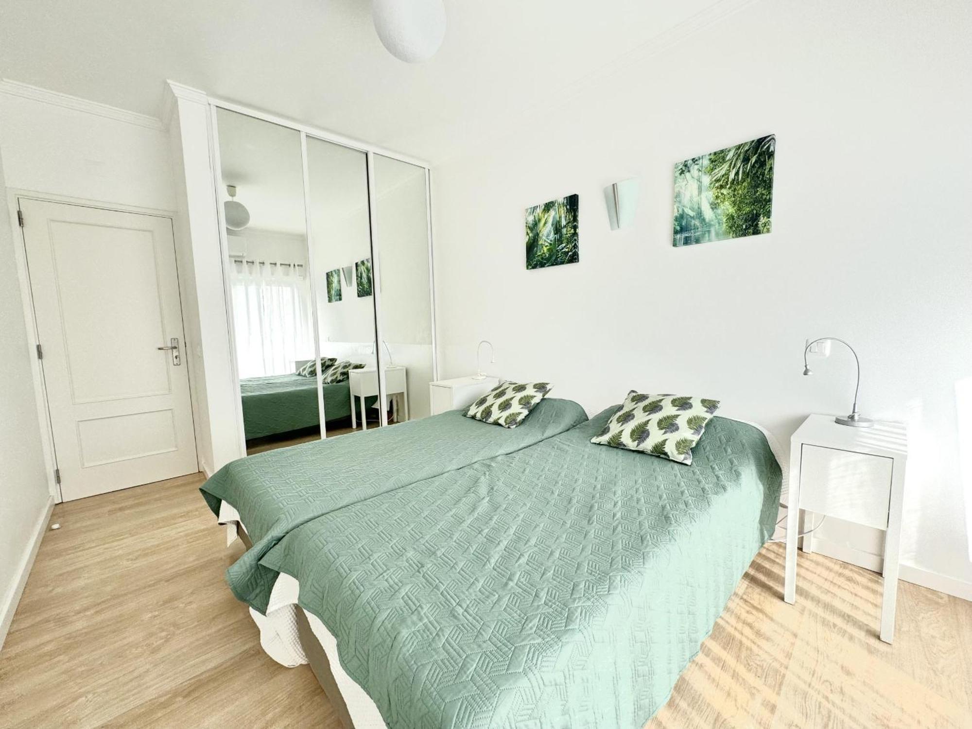 Apartamento Terra Mare By Seewest Lagos Eksteriør bilde