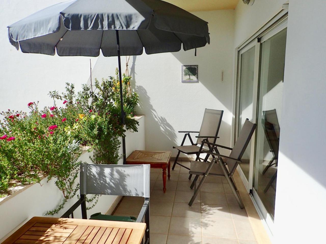 Apartamento Terra Mare By Seewest Lagos Eksteriør bilde